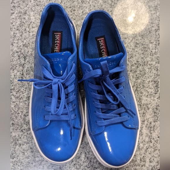 Women's Skechers Roadies - Picture 6 of 6